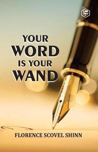 Cover image for Your Word Is Your Wand