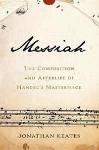 Cover image for Messiah