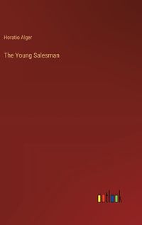 Cover image for The Young Salesman