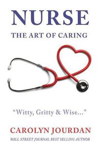 Cover image for Nurse: The Art of Caring