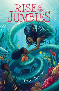 Cover image for Rise of the Jumbies
