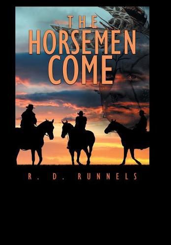 Cover image for The Horsemen Come