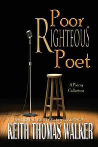 Cover image for Poor Righteous Poet