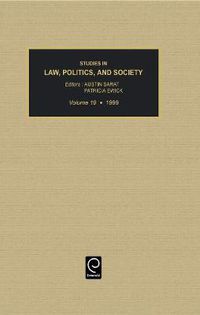 Cover image for Studies in Law, Politics and Society