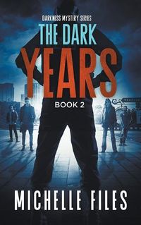 Cover image for The Dark Years