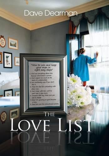 Cover image for The Love List