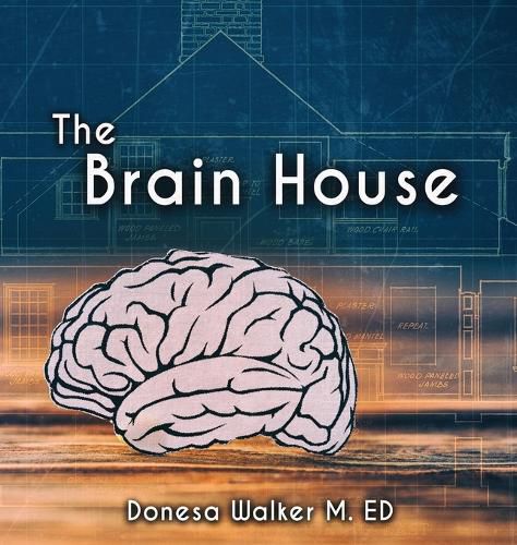 Cover image for The Brain House