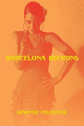 Cover image for Barcelona Beckons