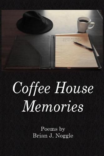 Cover image for Coffee House Memories