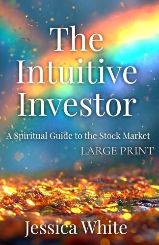 Cover image for The Intuitive Investor (Large Print)
