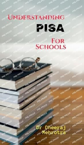 Cover image for Understanding PISA For Schools