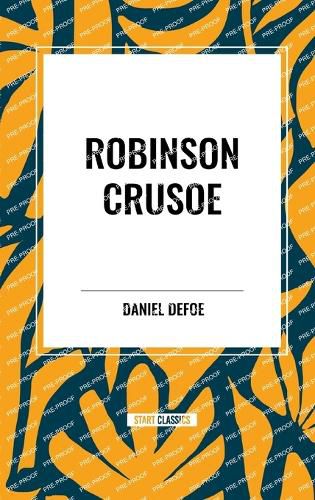 Robinson Crusoe