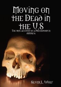 Cover image for Moving on the Dead in the U.S