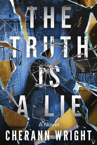 Cover image for The Truth is a Lie