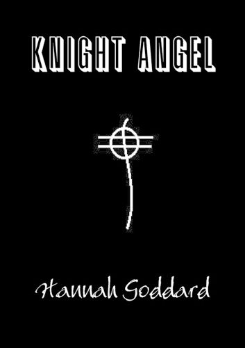 Cover image for Knight Angel