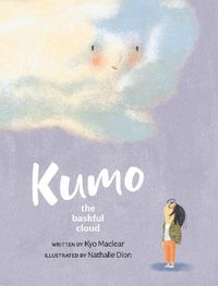 Cover image for Kumo: The Bashful Cloud