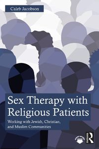 Cover image for Sex Therapy with Religious Patients