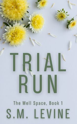 Cover image for Trial Run