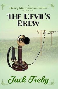 Cover image for The Devil's Brew