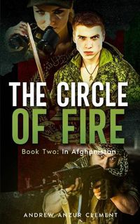 Cover image for The Circle of Fire. Book Two
