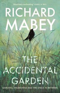 Cover image for The Accidental Garden