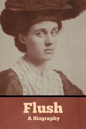Cover image for Flush