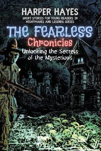 Cover image for The Fearless Chronicles