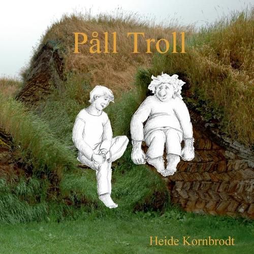 Cover image for Pall Troll