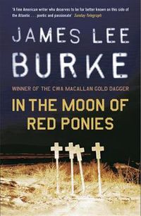 Cover image for In The Moon of Red Ponies