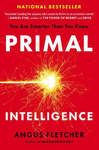 Cover image for Primal Intelligence