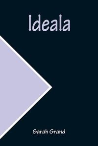 Cover image for Ideala