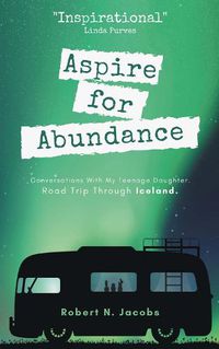 Cover image for Aspire for Abundance