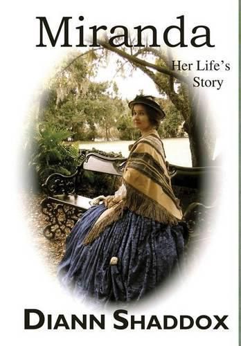 Cover image for Miranda: Her LIfe's Story