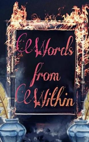 Cover image for Words from Within