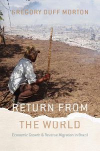 Cover image for Return from the World