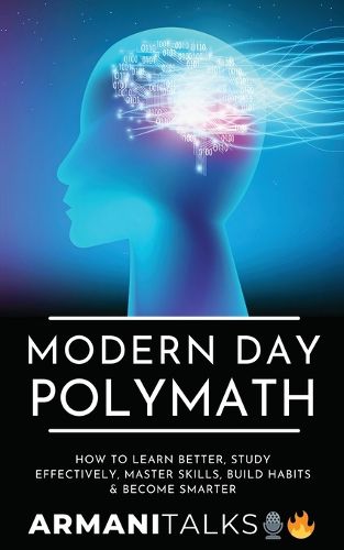 Cover image for Modern Day Polymath