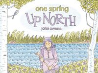 Cover image for One Spring Up North