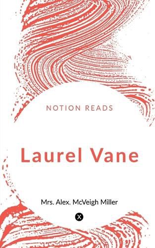 Cover image for Laurel Vane