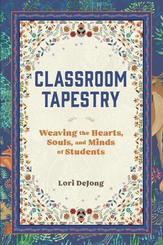 Cover image for Classroom Tapestry