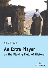 Cover image for An Extra Player on the Playing Field of History