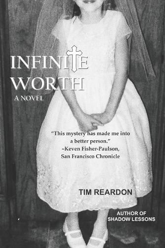 Cover image for Infinite Worth