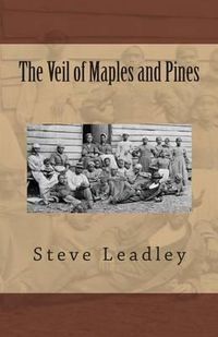 Cover image for The Veil of Maples and Pines