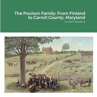 Cover image for The Poulson Family