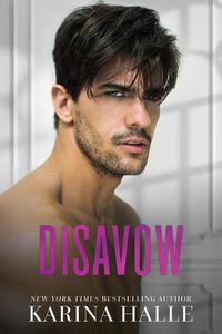 Cover image for Disavow