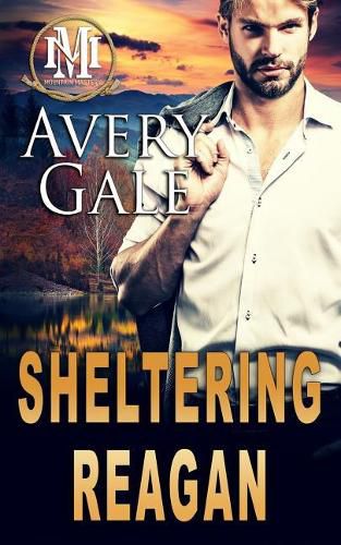 Cover image for Sheltering Reagan