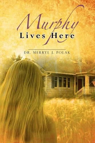 Cover image for Murphy Lives Here