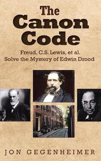 Cover image for The Canon Code