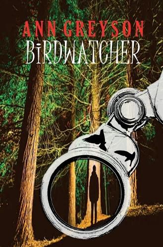 Cover image for Birdwatcher