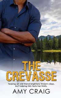 Cover image for The Crevasse