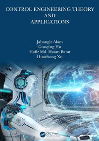 Cover image for Control Engineering Theory and Applications